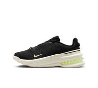 Chaussure Nike Air Zoom Upturn SC pour femme Noir/Sail/Volt Tint/Life Lime 36.5