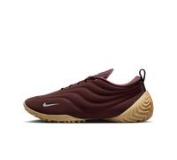 Chaussure Nike Astra Ultra pour femme Burgundy Crush/Gum Light Brown/Metallic Silver 36