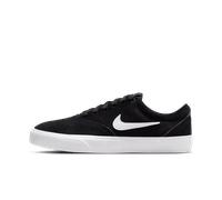 Chaussure Nike Charge Suede pour femme Noir/Noir/Blanc 42.5