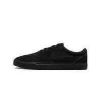 NIKE Homme Charge Suede Sneaker, Noir, 46 EU