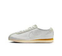 Chaussure Nike Cortez Leather pour femme Blanc/Light Bone/Coconut Milk/Bronze 36.5