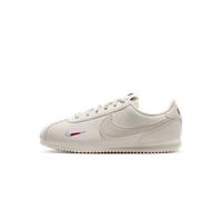 Chaussure Nike Cortez pour ado Soft Pearl/Comet Blue/Burgundy Crush/Light Orewood Brown 38.5