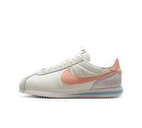 Chaussure Nike Cortez pour femme Sail/Ocean Bliss/Arctic Orange 38