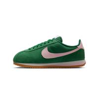 Chaussure Nike Cortez pour femme Sport Green/Sail/Gum Light Brown/Pink Foam 44.5