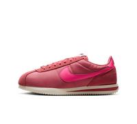 Nike Cortez Femme Chaussures - Rouge - Taille: 42 - Maille/synthétique - Foot Locker Red 42