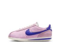 Chaussure Nike Cortez Textile pour femme Light Arctic Pink/Sail/Paramount Blue 36