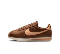 Chaussure Nike Cortez Textile pour femme Light British Tan/Sail/Orange Chalk 40.5