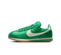 Nike Sportswear Baskets basses 'CORTEZ' vert / blanc cassé, Taille 37,5