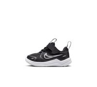 Chaussure Nike Cosmic Runner pour bébé et tout-petit Noir/Anthracite/Blanc 25