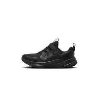 NIKE Mystic Fly Sneaker, Noir Anthracite Noir, 29.5 EU