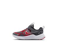 Chaussure Nike Cosmic Runner pour enfant Pencil Point/Light Crimson/Noir/Blanc 34