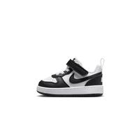 NIKE Court Borough Low Recraft White/Black 23.5 EU