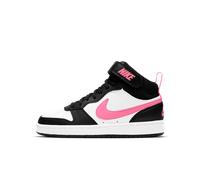 Chaussure Nike Court Borough Mid 2 pour ado