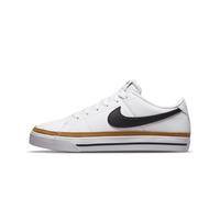 Chaussure Nike Court Legacy Next Nature Pour Femme - Blanc - 37.5 Blanc