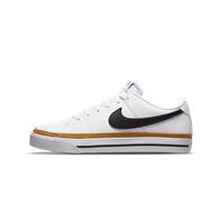 Nike Court Legacy Nn Trainers Blanc EU 38 1/2 Femme