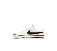 Chaussure Nike Court Legacy Pour Jeune Enfant - Blanc - 34 Blanc