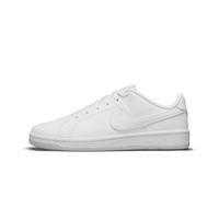 Baskets basses femmes Nike WMNS NIKE COURT ROYALE 2 NN Blanc 36
