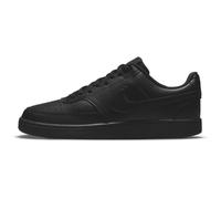 Chaussure Nike Court Vision Low Next Nature DH2987-002 Noir pour Homme 44,5