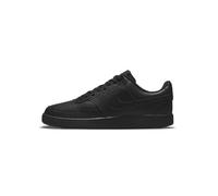 Chaussure - Nike - Court Vision Low Next Nature - Noir - Synthétique - Talon Plat