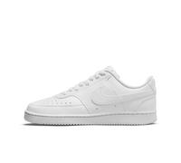 Nike Baskets basses W NIKE COURT VISION LO NN in Blanc 44 1/2