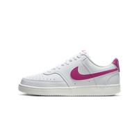 Chaussure Nike Court Vision Low Next Nature pour femme Cactus Flower/Blanc/Sail/Cactus Flower 36.5