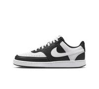 Nike Femmes Tribunal Vision Lo Nn Basket, Noir/Blanc, 44 EU