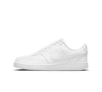 Chaussure Nike Court Vision Low Next Nature pour Homme Blanc/Blanc/Blanc 38.5