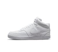 Chaussure Nike Court Vision Mid Next Nature Pour Homme - Blanc - 40.5 Blanc