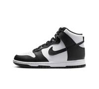 Chaussure Nike Dunk High pour Femme - Blanc 40.5