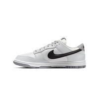 Chaussure Nike Dunk Low GORE-TEX pour homme Summit White/Off White/Light Smoke Grey/Noir 40