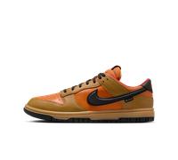 Nike Dunk Low GTX "Wheat" - Taille: 40 Wheat/Black Ceramic