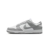 Chaussure Nike Dunk Low Next Nature pour femme Blanc/Light Smoke Grey 44.5
