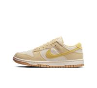 Nike Dunk Low SE W "Soft Yellow" - Taille: 42