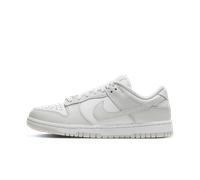 Chaussure Nike Dunk Low pour Femme Blanc/Blanc/Photon Dust 44