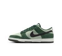 Nike Sportswear Baskets basses 'DUNK' menthe / sapin, Taille 42,5