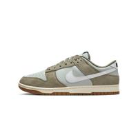 Chaussure Nike Dunk Low Retro SE pour homme Light Silver/Light Army/Sail/Blanc 41