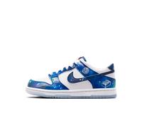 Nike X LEGO DUNK LOW COL (GS) Sneakers|Lowtop white taille: 38