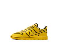 Nike X LEGO COL GS DUNK LOW Sneakers|Lowtop yellow taille: 36