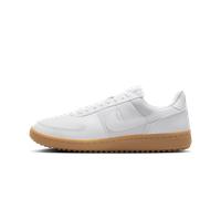 Nike Sportswear Baskets basses 'FIELD GENERAL' blanc, Taille 40,5