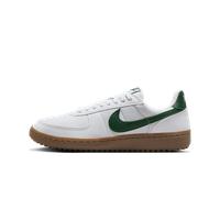 Chaussure Nike Field General pour femme Blanc/Gum Dark Brown/Gorge Green