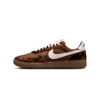 Nike WMNS FIELD GENERAL men Lowtop brown taille: 42