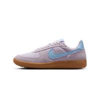 Chaussure Nike Field General pour femme Doll/Gum Light Brown/Psychic Blue