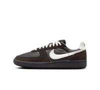 NIKE Femme Field General Sneaker, Velvet Brown Sail, 43 EU