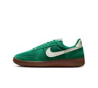 Chaussure Nike Field General Pour Femme - Vert - 38.5 Vert