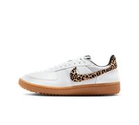 Chaussure Nike Field General SE pour femme Off White/Gum Light Brown/Noir/Sesame 43