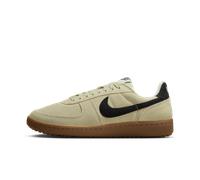 Nike Femme Field General Basket, Olive Aura/Black/Gum Dark Brow, 40.5 EU