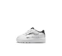 Nike Air Force - Sneakers Bébé - Blanc - Pointure 21 - Cuir White 21