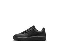 Nike Sportswear Baskets 'Force 1' noir, Taille 28