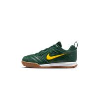 Chaussure Nike Gato pour enfant Fir/Blanc/Gum Medium Brown/Varsity Maize 31.5