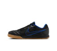 Chaussure Nike Gato pour homme Noir/Gum Light Brown/Royal Blue 40
